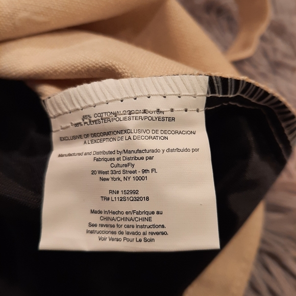 Stranger Things Light Up Tote Rare - Picture 6 of 8